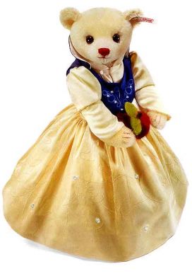 Snow white